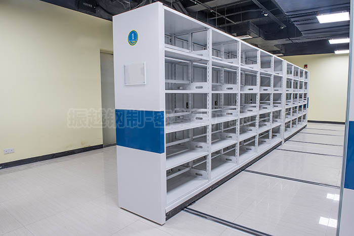 密集架圖 密集架圖