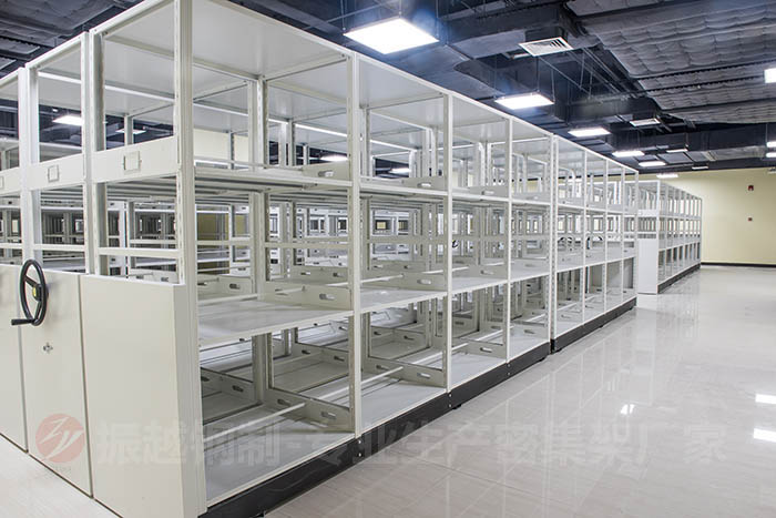 密集架 密集架