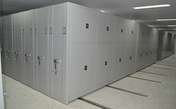 密集架廠家全國排名 密集架廠家全國排名