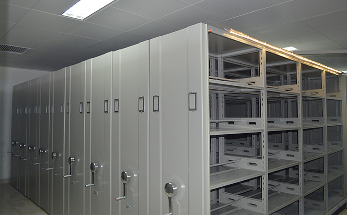 密集架十大品牌 密集架十大品牌