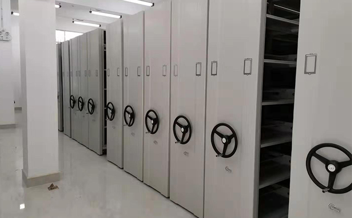 檔案密集架標(biāo)準(zhǔn) 檔案密集架標(biāo)準(zhǔn)