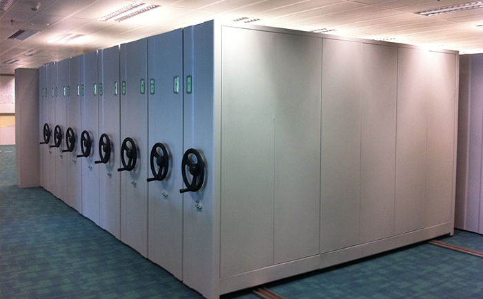 密集架最新國(guó)家標(biāo)準(zhǔn) 密集架最新國(guó)家標(biāo)準(zhǔn)