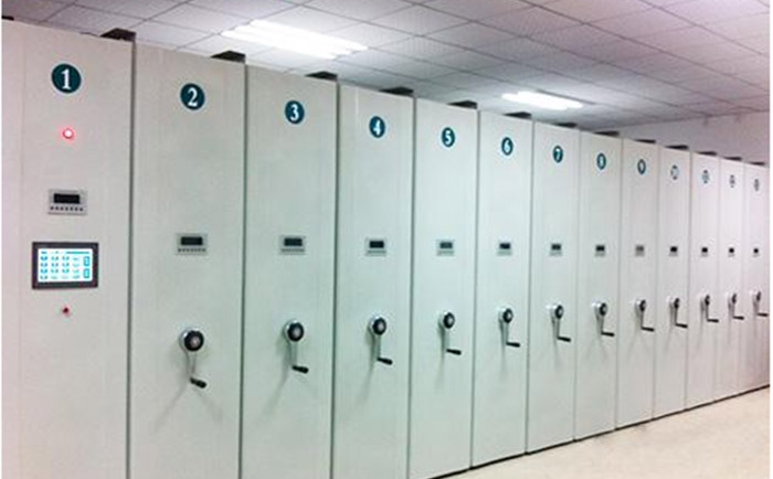 智能電動密集架品牌 智能電動密集架品牌