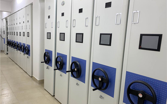 電動(dòng)密集架標(biāo)準(zhǔn)是怎樣的 電動(dòng)密集架標(biāo)準(zhǔn)是怎樣的