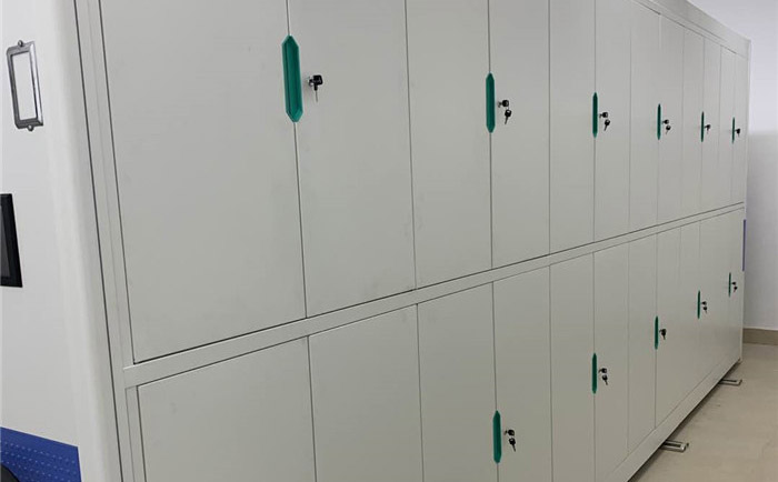 振越電動(dòng)密集架圖 振越電動(dòng)密集架圖