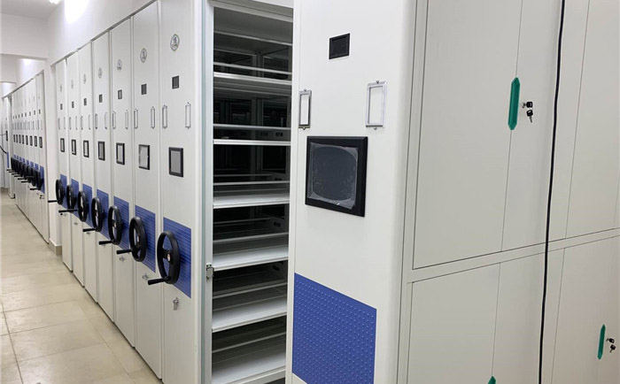 電動(dòng)密集架的行業(yè)標(biāo)準(zhǔn)圖 電動(dòng)密集架的行業(yè)標(biāo)準(zhǔn)圖