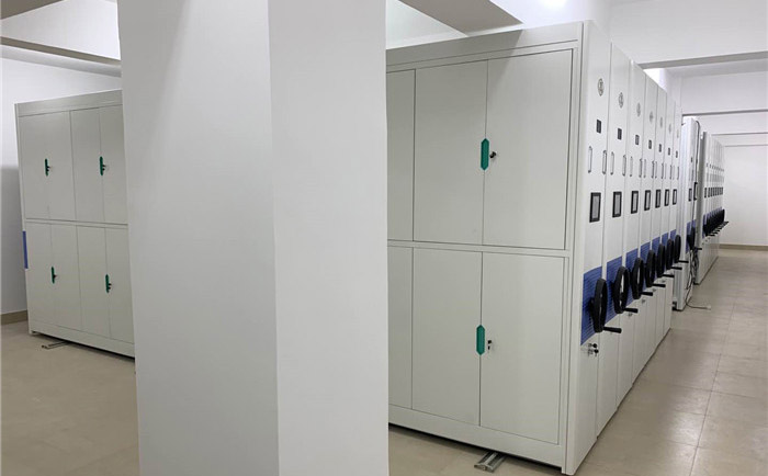 電動(dòng)密集架廠家 電動(dòng)密集架廠家