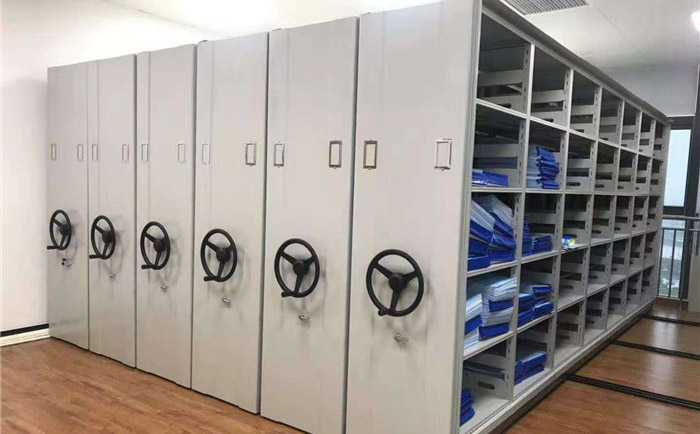 檔案密集架承重設計標準 檔案密集架承重設計標準