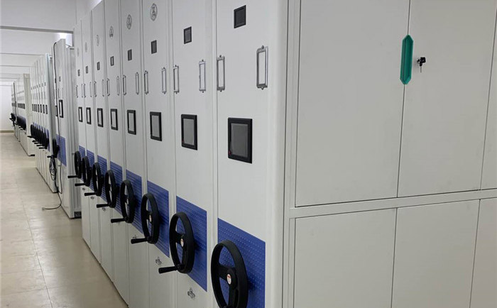 智能密集架具備哪些功能 智能密集架具備哪些功能