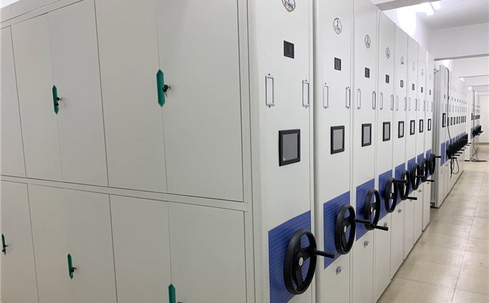 振越智能密集架生產(chǎn)廠家 振越智能密集架生產(chǎn)廠家