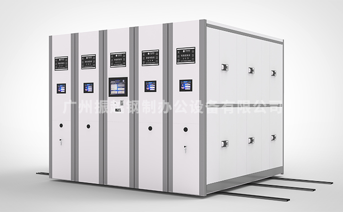 振越Y(jié)3智能密集架 振越Y(jié)3智能密集架