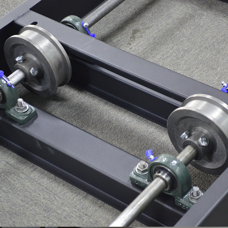 密集柜優(yōu)勢 密集柜優(yōu)勢