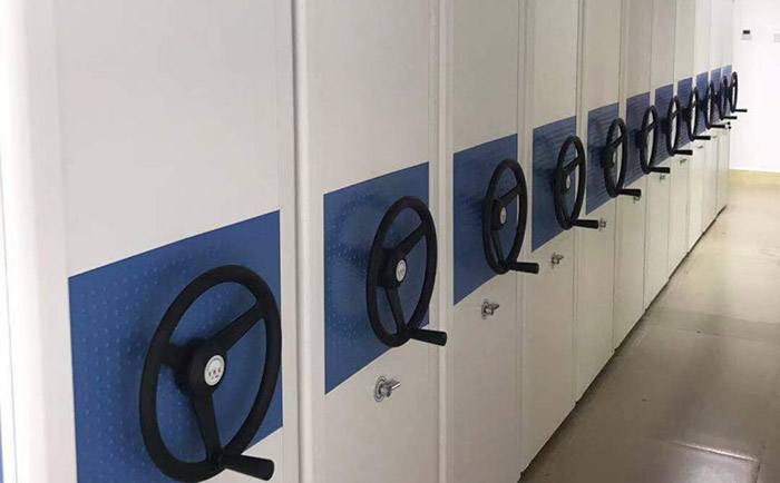 檔案密集架怎么計(jì)算延米 檔案密集架怎么計(jì)算延米