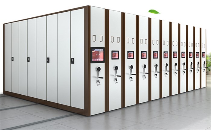 檔案密集架怎么計(jì)算延米 檔案密集架怎么計(jì)算延米