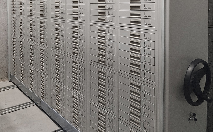 醫(yī)院藥房密集架圖片大全 醫(yī)院藥房密集架圖片大全