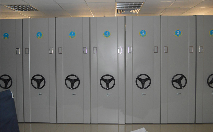 振越檔案密集架圖 振越檔案密集架圖