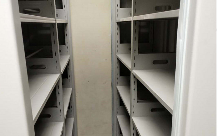 封閉式密集架十大品牌招標(biāo)企業(yè) 封閉式密集架十大品牌招標(biāo)企業(yè)