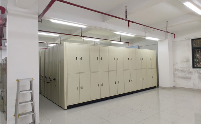 移動密集檔案柜十大品牌招標(biāo)企業(yè) 移動密集檔案柜十大品牌招標(biāo)企業(yè)