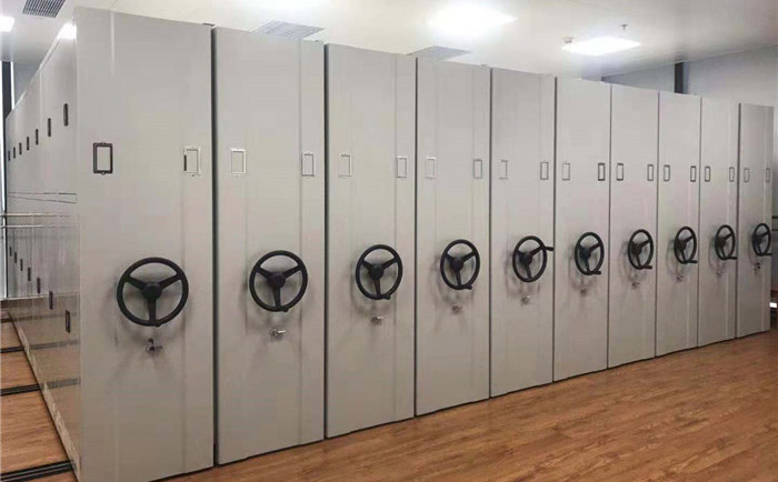 手搖式檔案密集架生產(chǎn)廠家 手搖式檔案密集架生產(chǎn)廠家