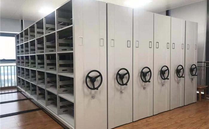 手搖式檔案密集架十大品牌招標(biāo)企業(yè) 手搖式檔案密集架十大品牌招標(biāo)企業(yè)