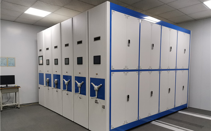 電子密集柜十大品牌招標(biāo)企業(yè) 電子密集柜十大品牌招標(biāo)企業(yè)