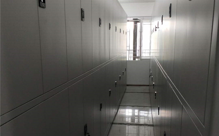 密集密集架系列圖 密集密集架系列圖