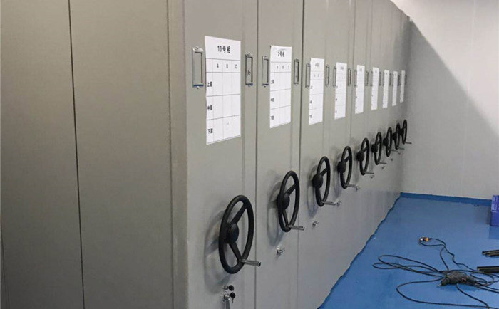 密集柜系列圖 密集柜系列圖