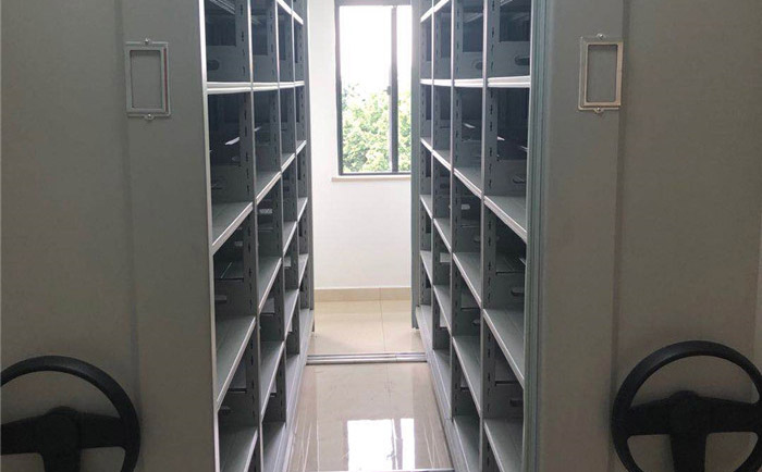 移動密集柜建設標準 移動密集柜建設標準