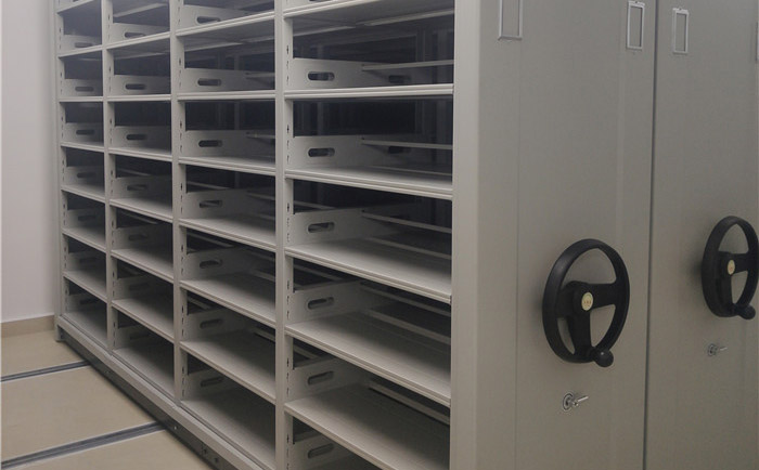 檔案室密集柜設(shè)計(jì)好的圖 檔案室密集柜設(shè)計(jì)好的圖
