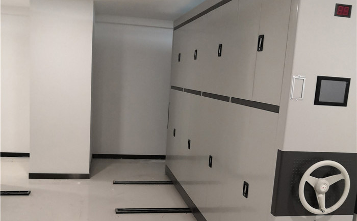 智能密集柜圖 智能密集柜圖