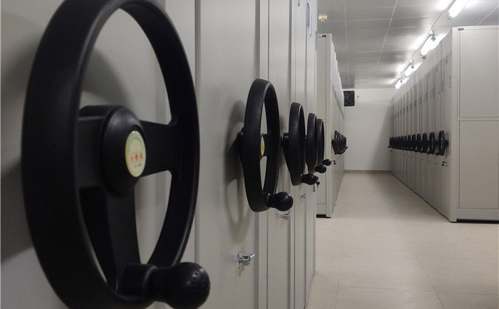 移動(dòng)檔案柜圖 移動(dòng)檔案柜圖