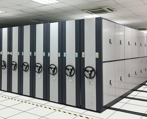 密集架承重 密集架承重