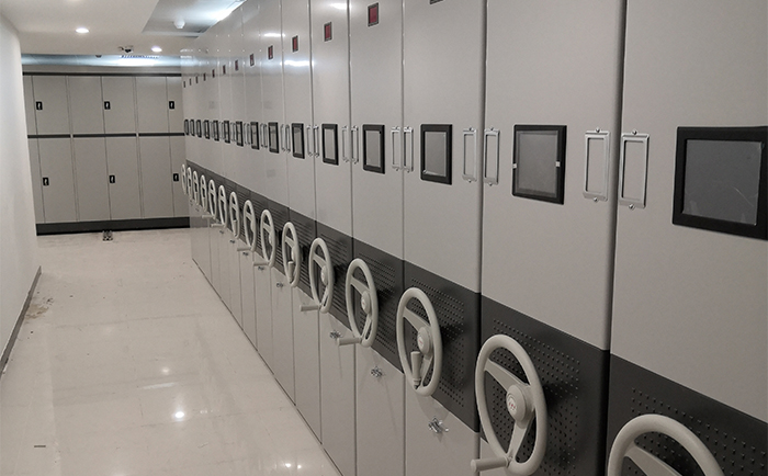 廣州智能密集架 廣州智能密集架