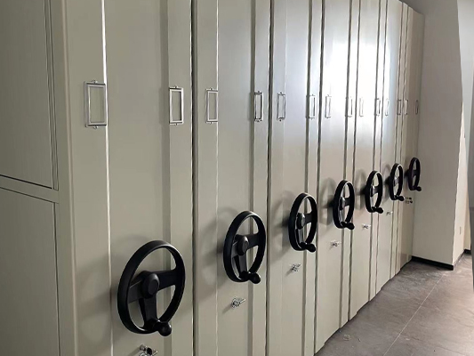 手動檔案密集柜哪家好 手動檔案密集柜哪家好