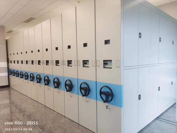 智能檔案密集架廠家哪家質(zhì)量好 智能檔案密集架廠家哪家質(zhì)量好