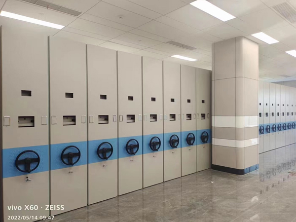 智能密集柜生產(chǎn)廠家哪個好 智能密集柜生產(chǎn)廠家哪個好