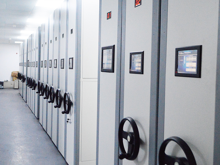 怎么挑選智能檔案密集架 怎么挑選智能檔案密集架