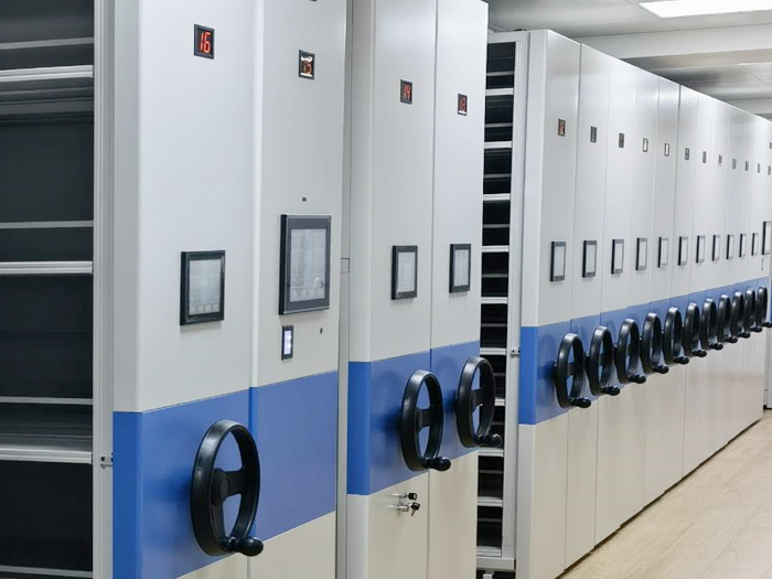 廣州智能密集架廠家哪個(gè)好 廣州智能密集架廠家哪個(gè)好