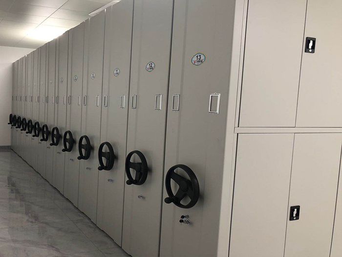 檔案密集架廠家哪家好 檔案密集架廠家哪家好