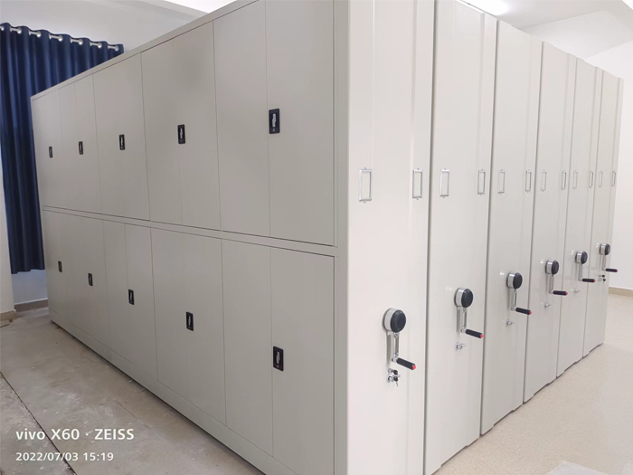 專業(yè)的檔案密集柜 專業(yè)的檔案密集柜