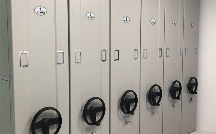 廣州密集架圖 廣州密集架圖