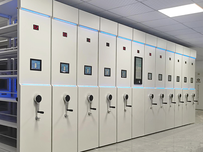 怎樣選擇廣州密集架 怎樣選擇廣州密集架