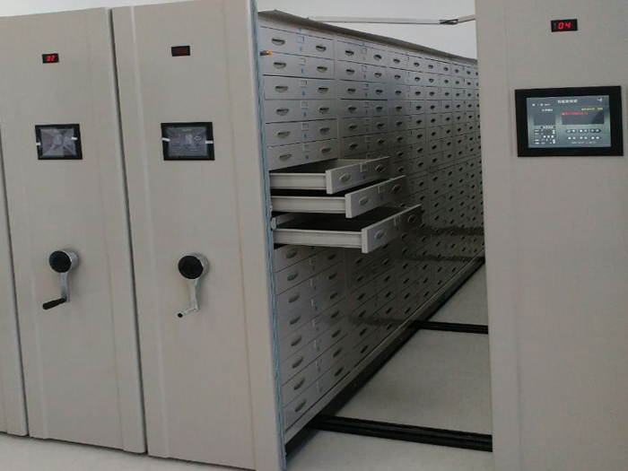 智能底圖密集架優(yōu)勢(shì) 智能底圖密集架優(yōu)勢(shì)