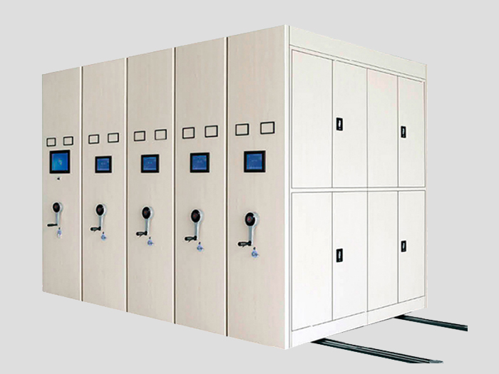 檔案室電動(dòng)密集架廠家 檔案室電動(dòng)密集架廠家