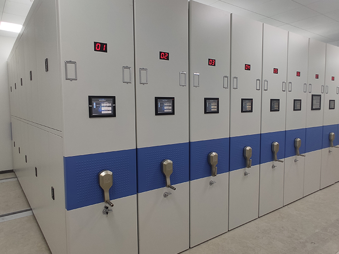 廣州智能密集架 廣州智能密集架