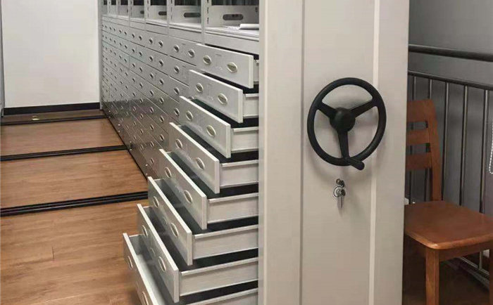 底圖密集架圖 底圖密集架圖