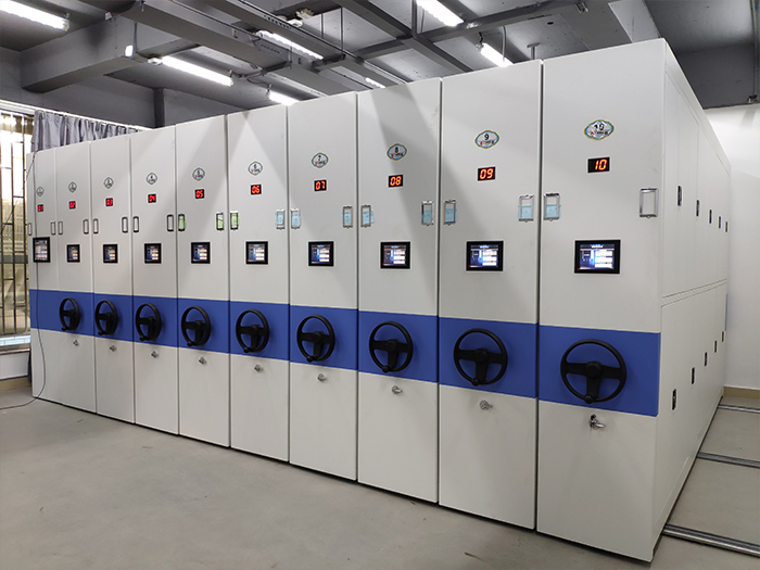 廣州密集架廠家 廣州密集架廠家