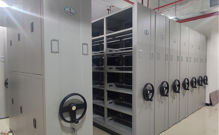 廣州密集架圖 廣州密集架圖