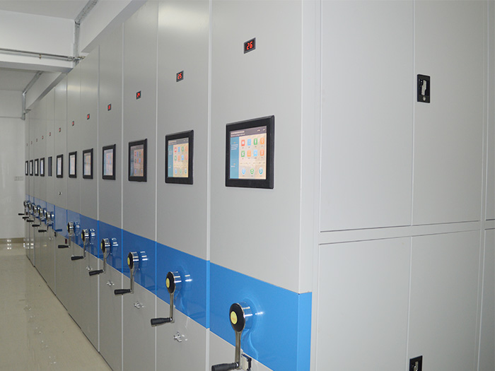 智能電動(dòng)密集架排行榜 智能電動(dòng)密集架排行榜