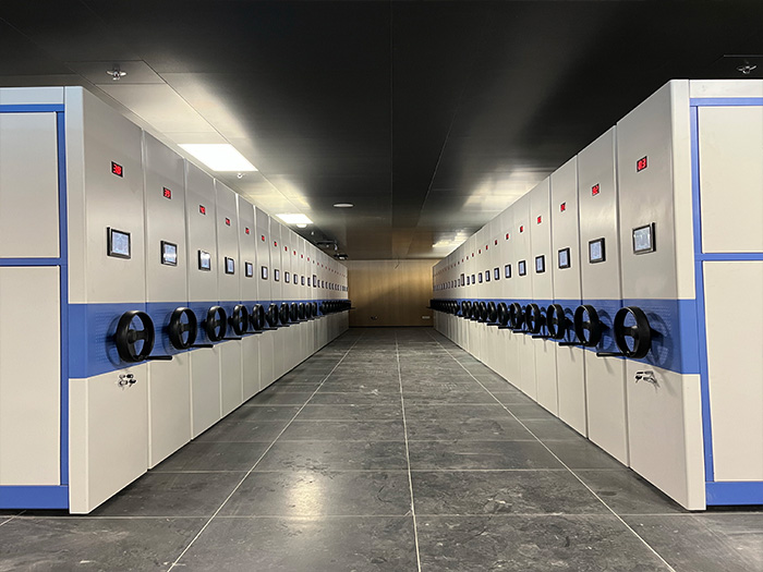 全國(guó)密集架廠家排名 全國(guó)密集架廠家排名